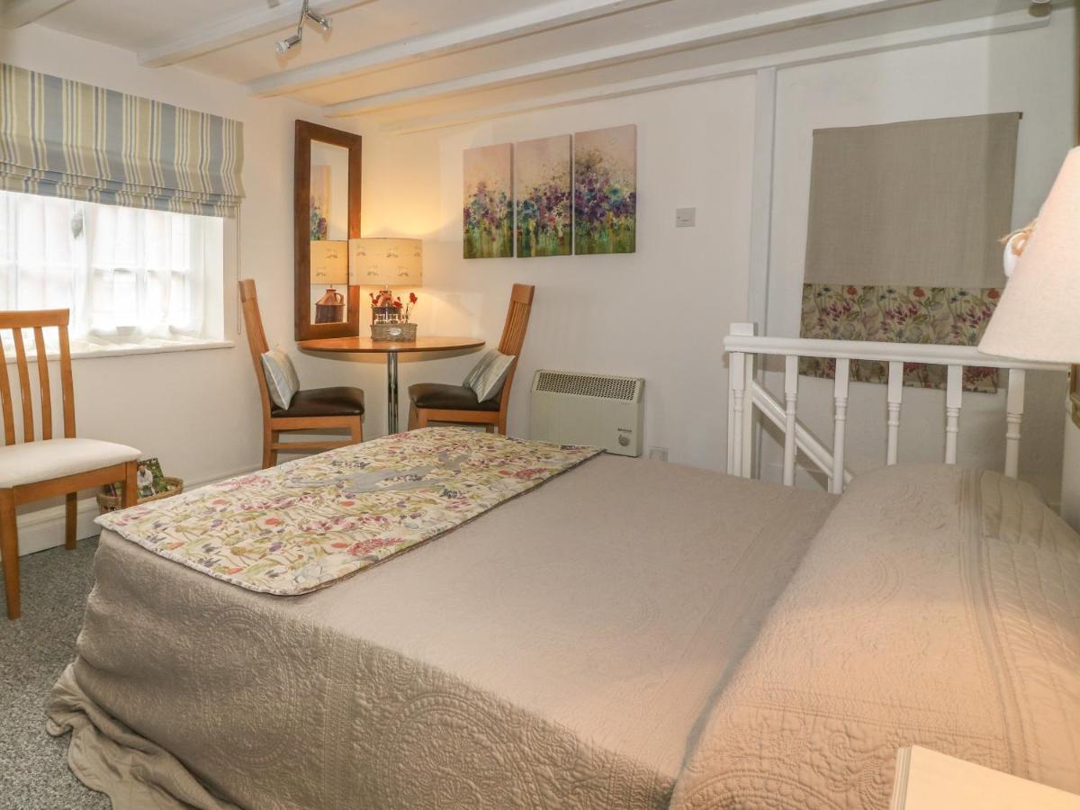 The Hideaway Apartment York Ngoại thất bức ảnh