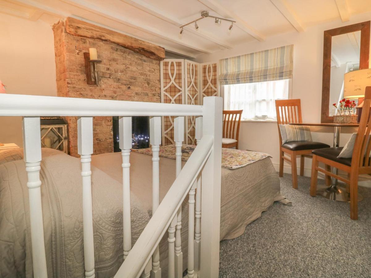 The Hideaway Apartment York Ngoại thất bức ảnh